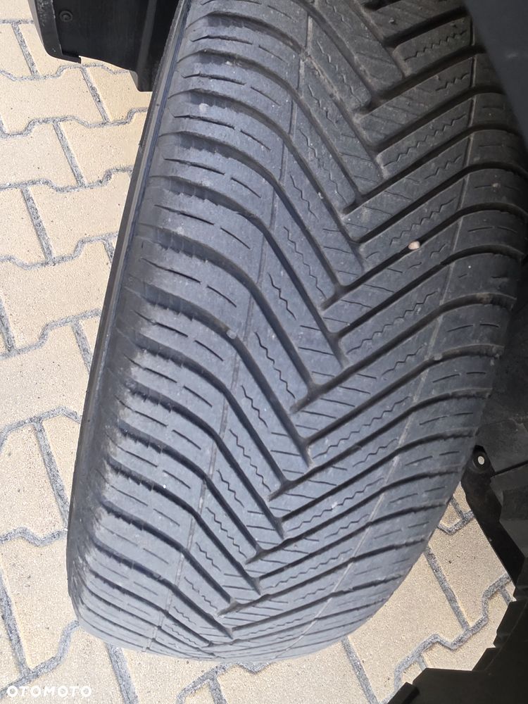 Renault Kadjar 1.6 dCi Energy Spring Edition Plus 4x4 - 21