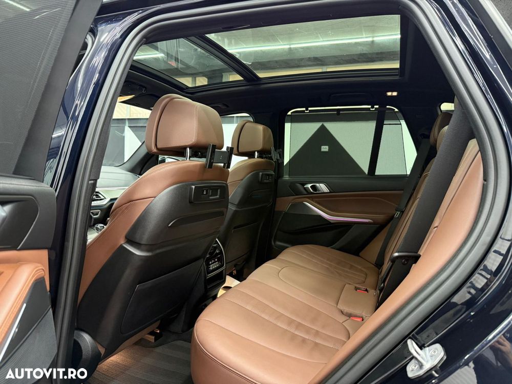 BMW X5 xDrive45e AT PHEV - 7