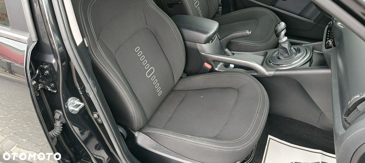Kia Sportage - 7