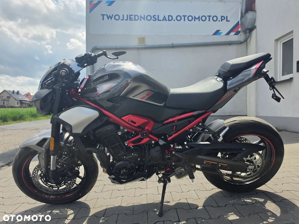 Kawasaki Z 900 - 1