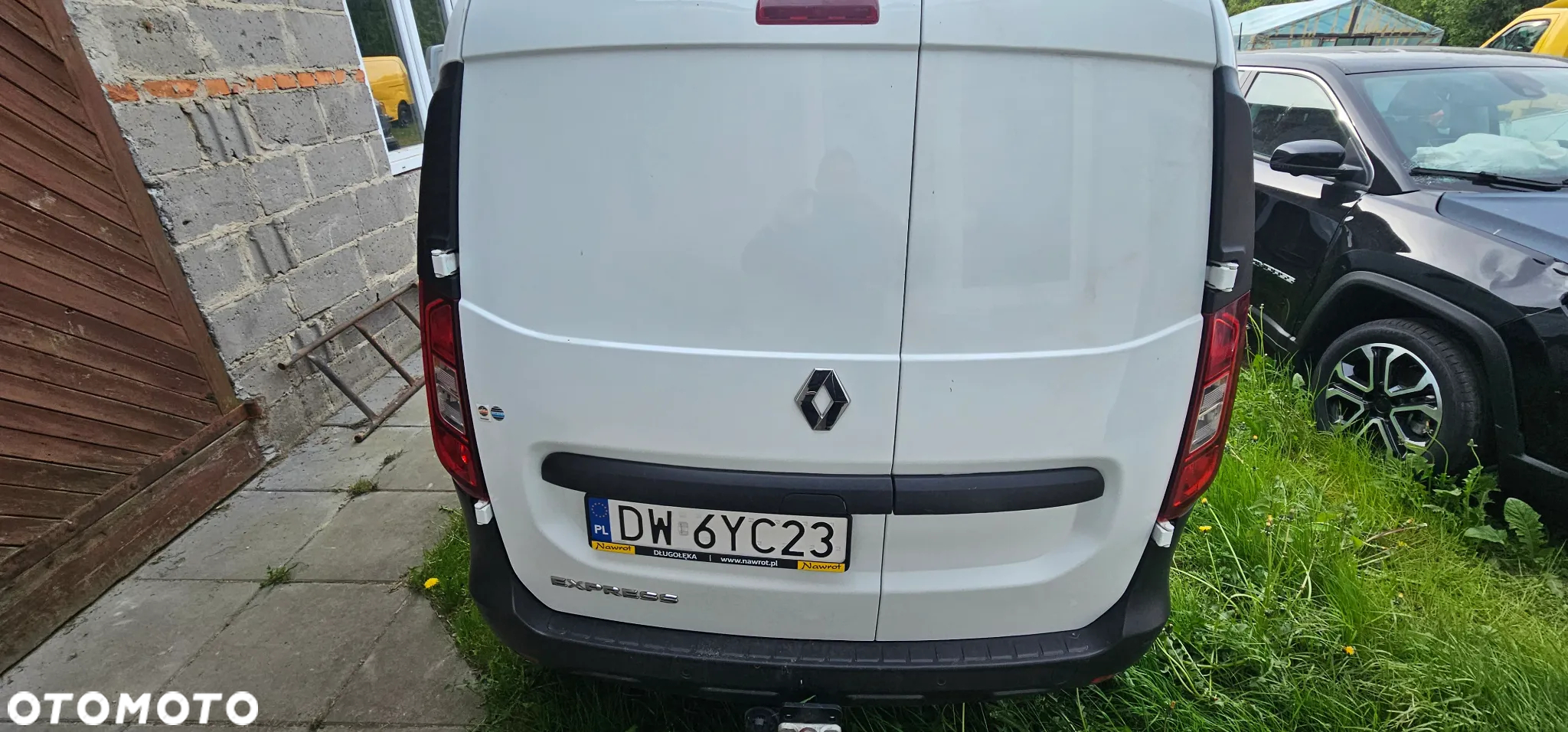 Renault Express - 3