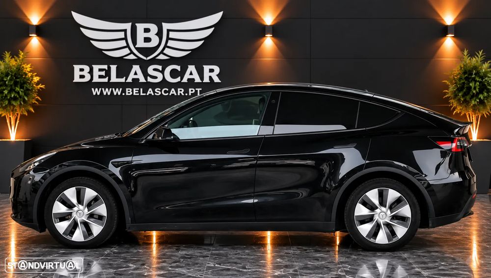 Tesla Model Y Standard - 3