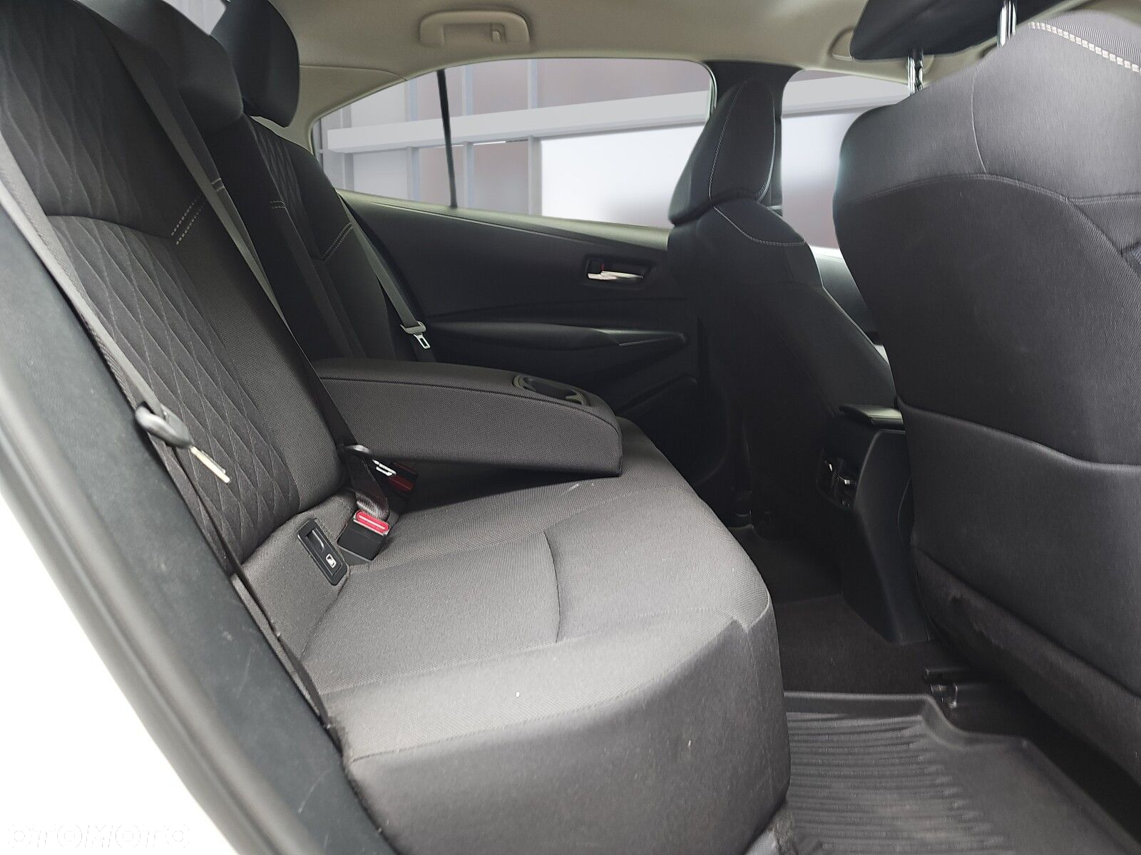 Toyota Corolla 1.5 Style MS - 20