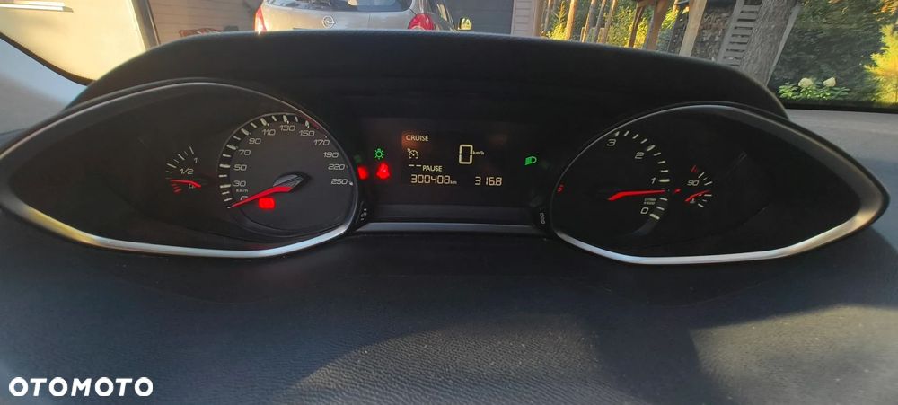 Peugeot 308 - 30
