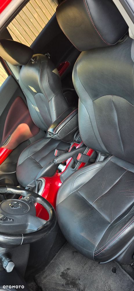 Nissan Juke 1.5 dCi Acenta - 13
