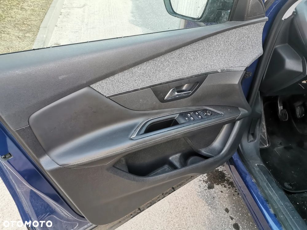 Peugeot 3008 - 7