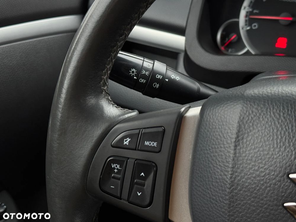 Suzuki Swift 1.2 Comfort - 22