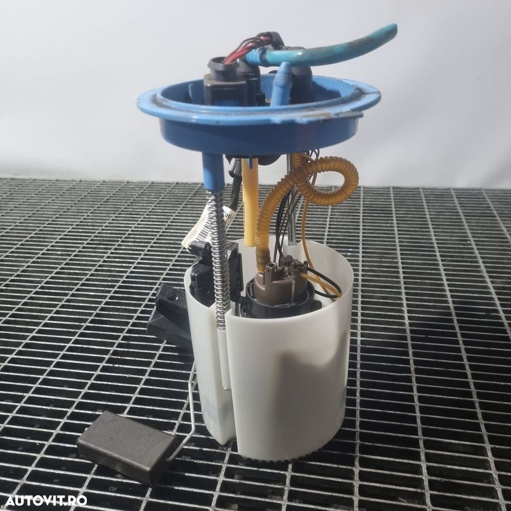 Pompa combustibil Skoda Yeti Facelift 1.2 B 2013 - 2017 81kW 110CP 1197CC EA211 / CYVB ... - 3