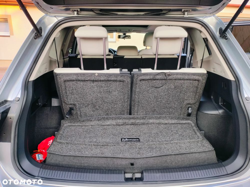 Volkswagen Tiguan Allspace - 33