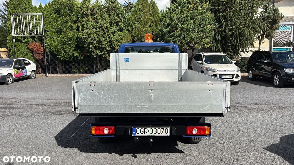 Volkswagen Transporter T5 - 8