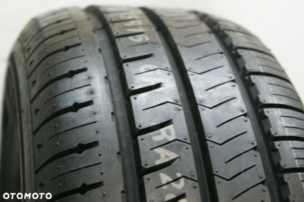 letnie 215/65R16C HANKOOK RADIAL RA28 , 9,3mm A9620 - 2