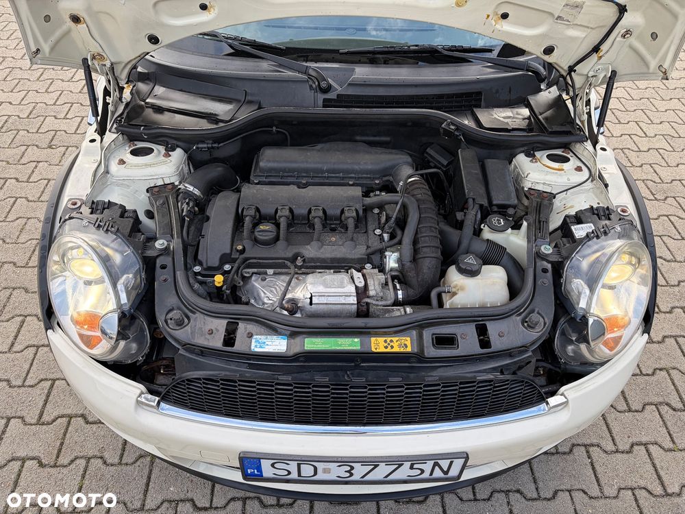 MINI Clubman - 21