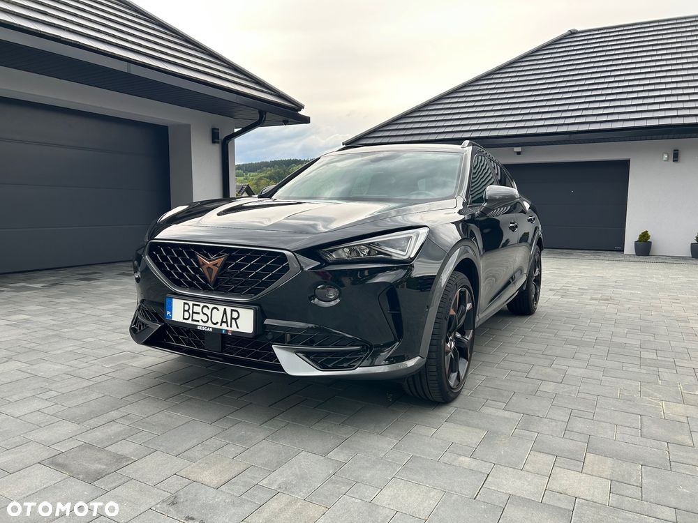 Cupra Formentor 2.0 TSI 4Drive VZ DSG - 40