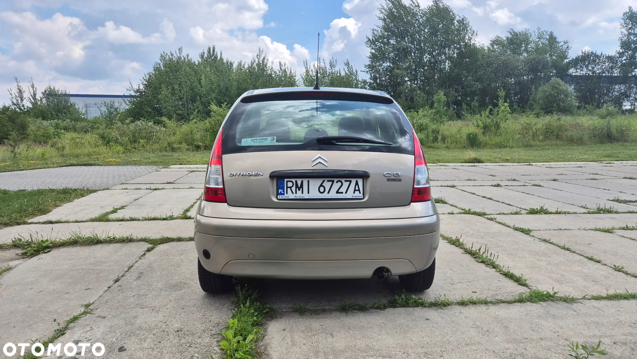 Citroën C3 1.4i Equilibre - 7