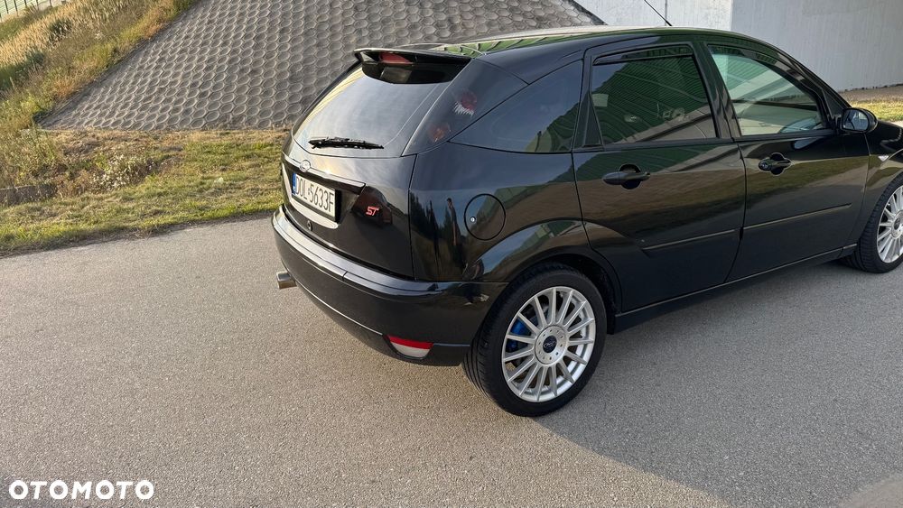 Ford Focus ST170 - 23