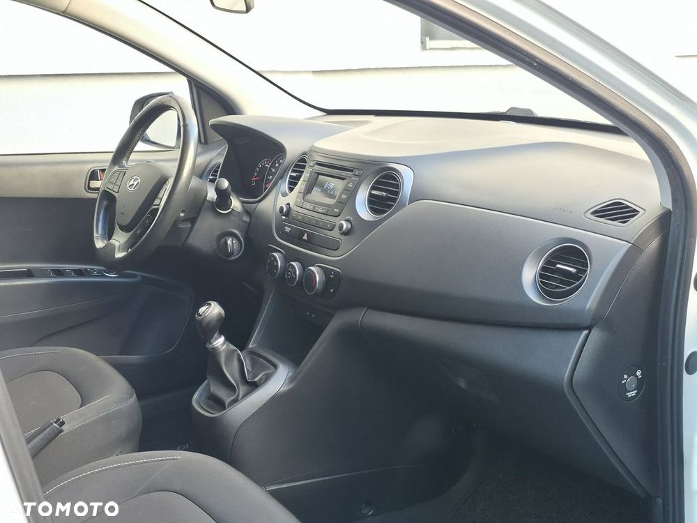 Hyundai i10 - 9
