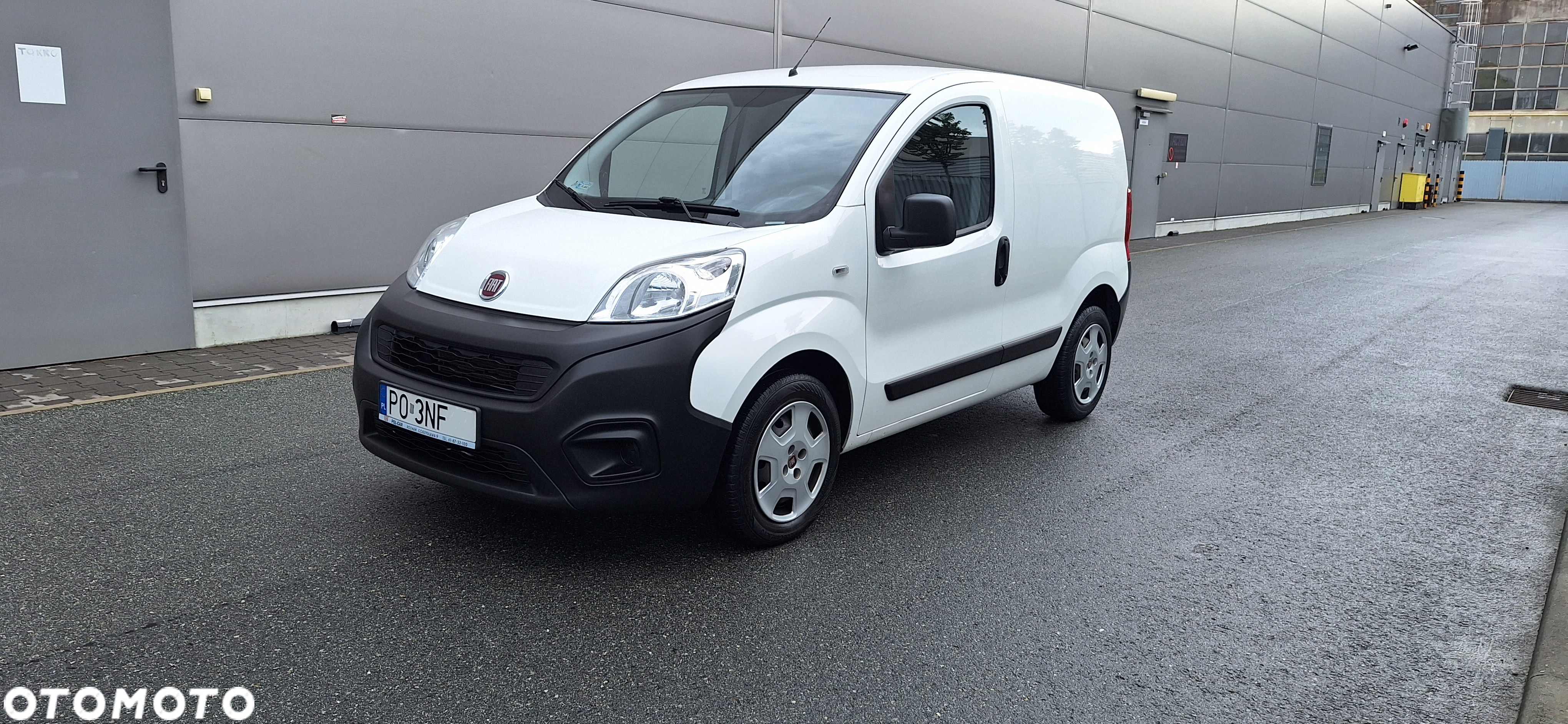 Fiat FIORINO - 5