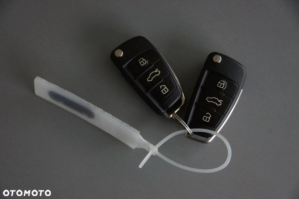 Audi Q2 2.0 TDI Quattro S tronic - 30