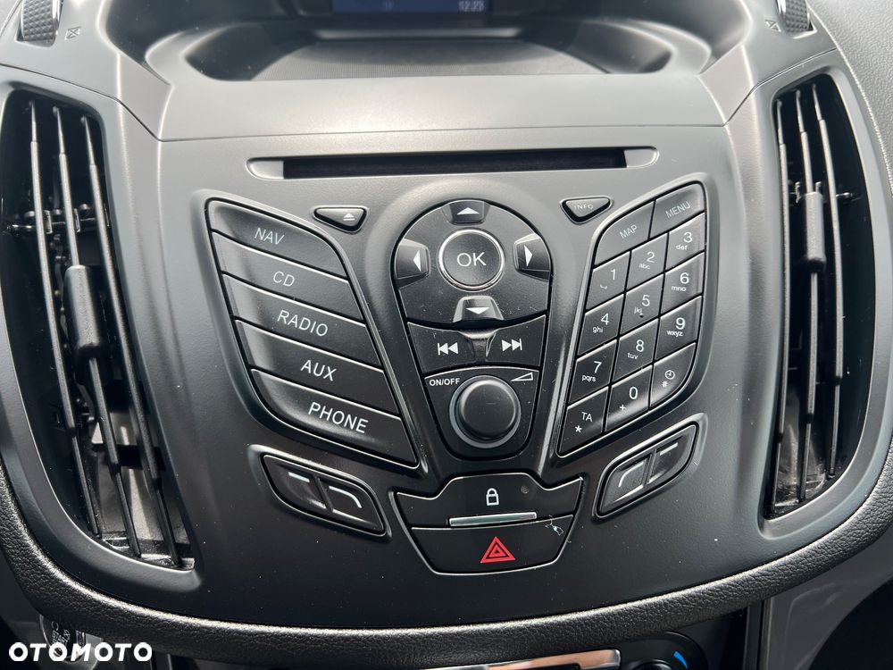 Ford Kuga 2.0 TDCi 4WD Titanium Plus - 37