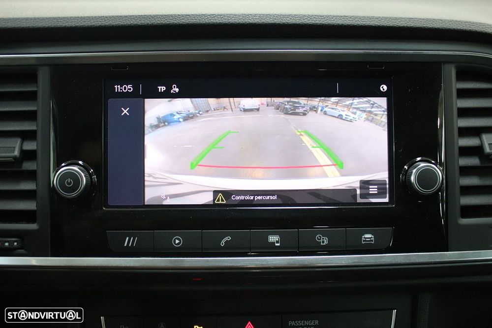 SEAT Ateca 1.0 TSI Style - 11