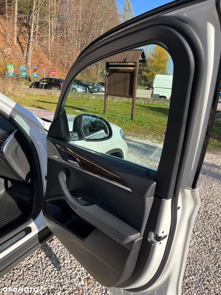 BMW X3 - 22