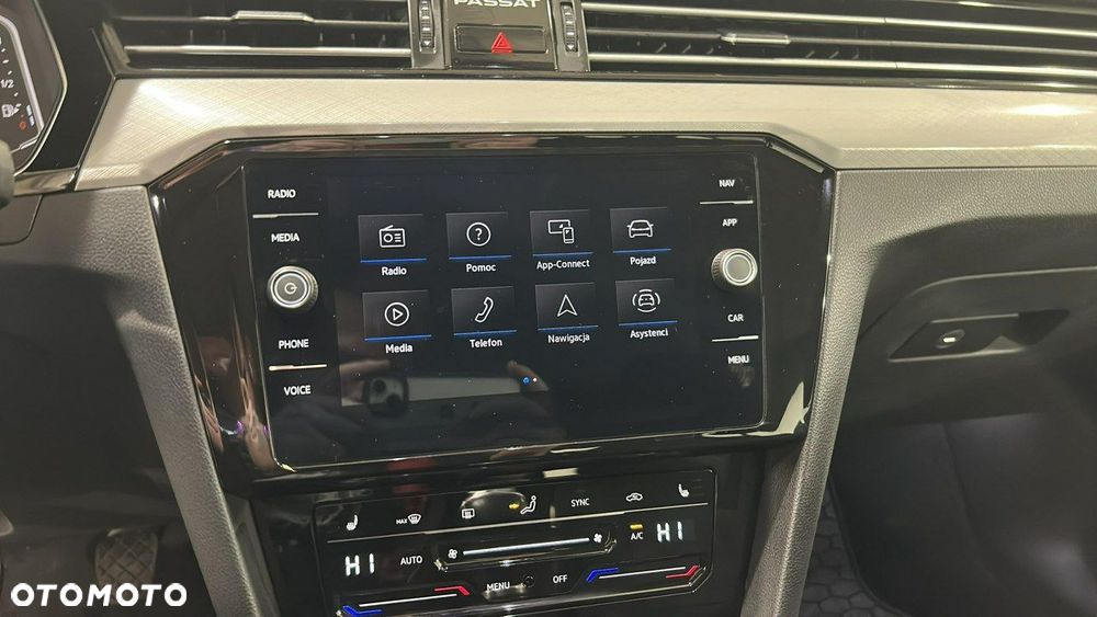Volkswagen Passat 1.5 TSI EVO Business - 19
