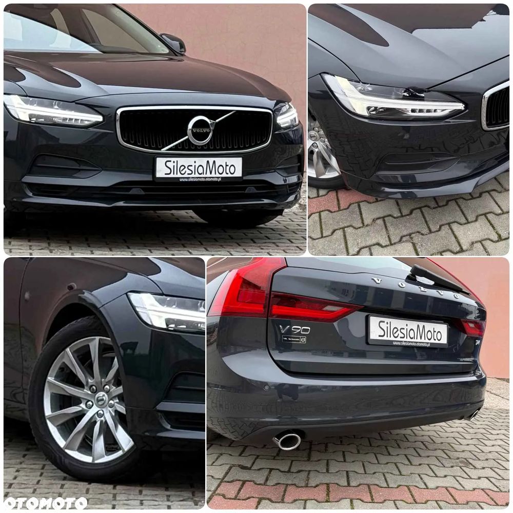 Volvo V90 T4 Momentum Pro - 9