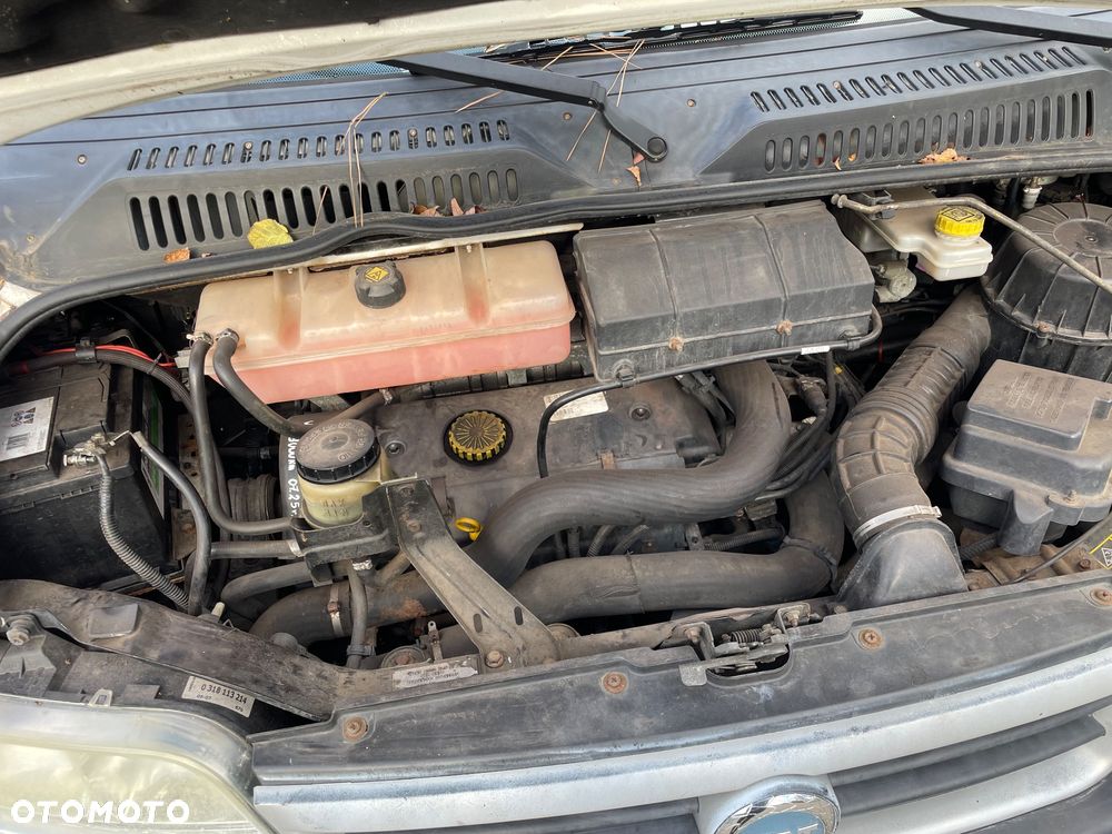 Fiat Ducato Maxi JTD - 21