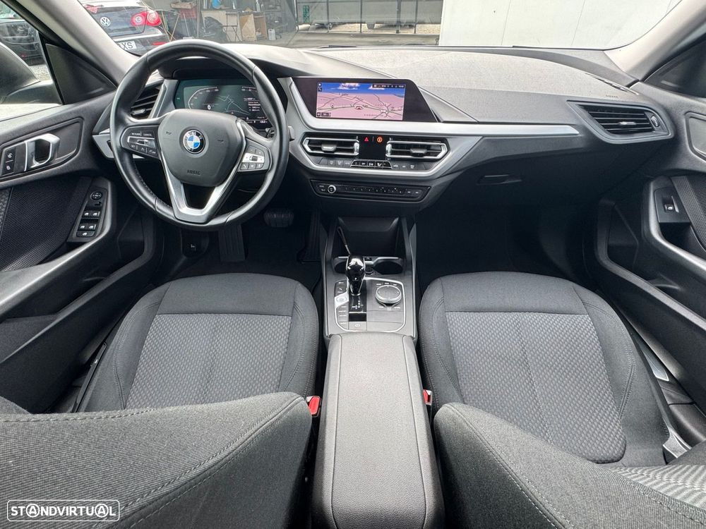 BMW 216 Gran Coupé d Advantage - 14