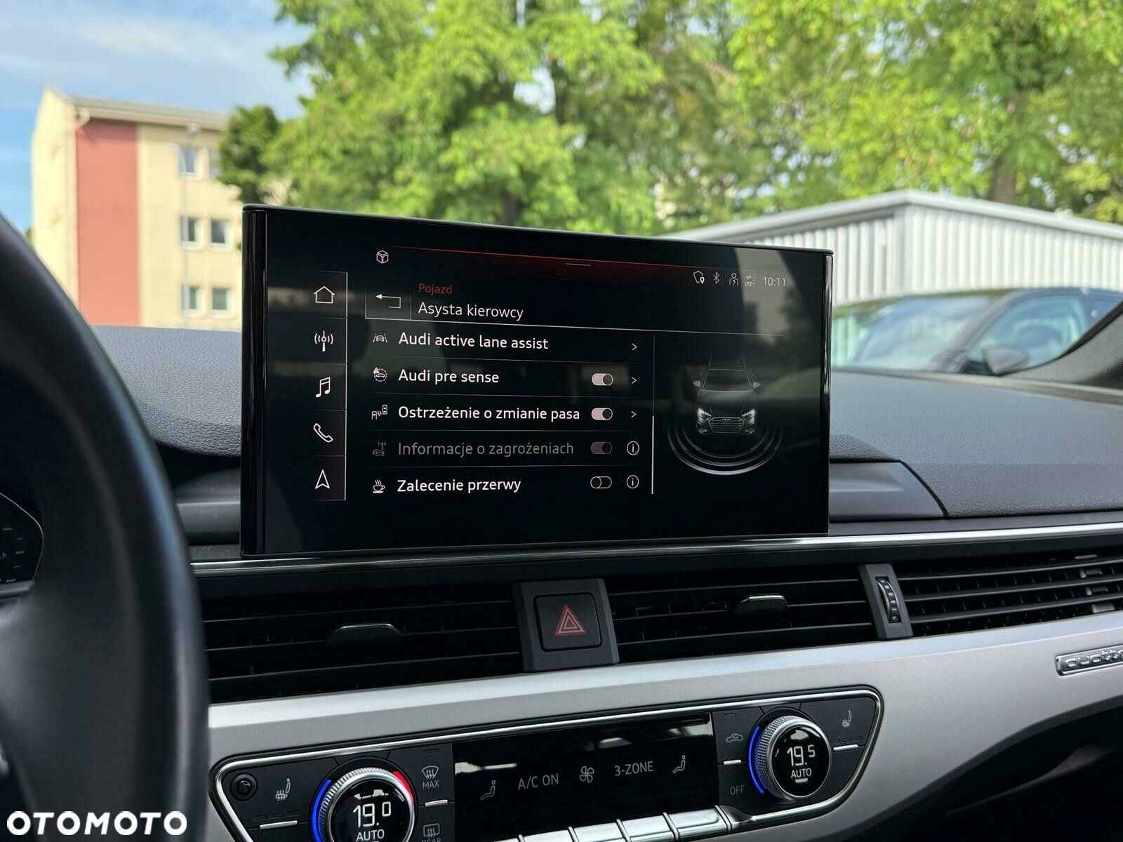 Audi A4 - 27
