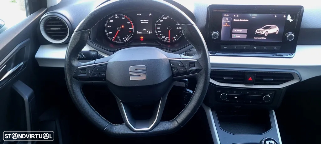 SEAT Arona 1.0 TSI Style - 11