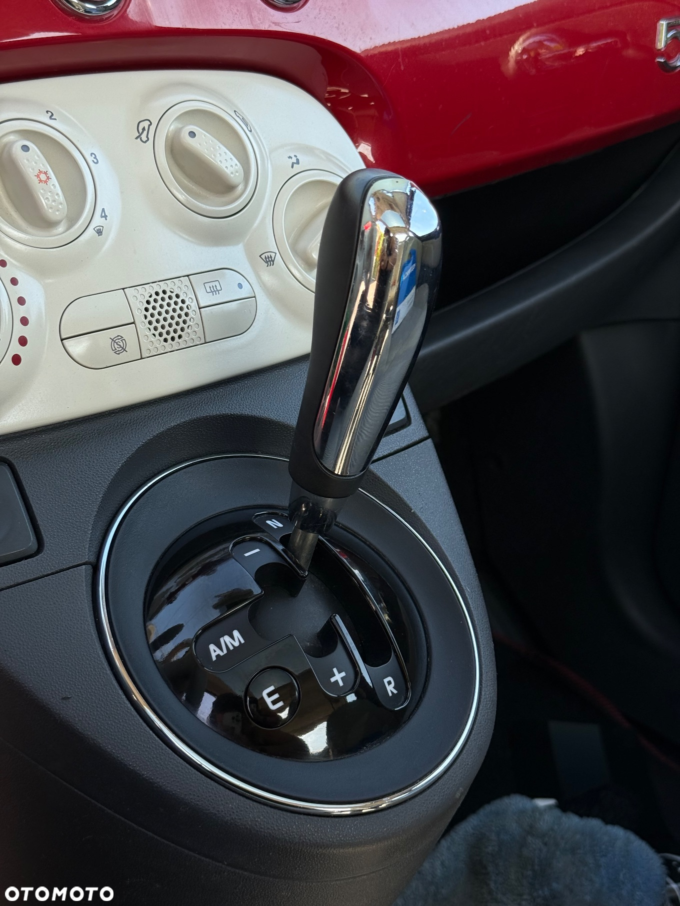 Fiat 500 1.2 8V Dualogic Start&Stopp Pop-Star - 19