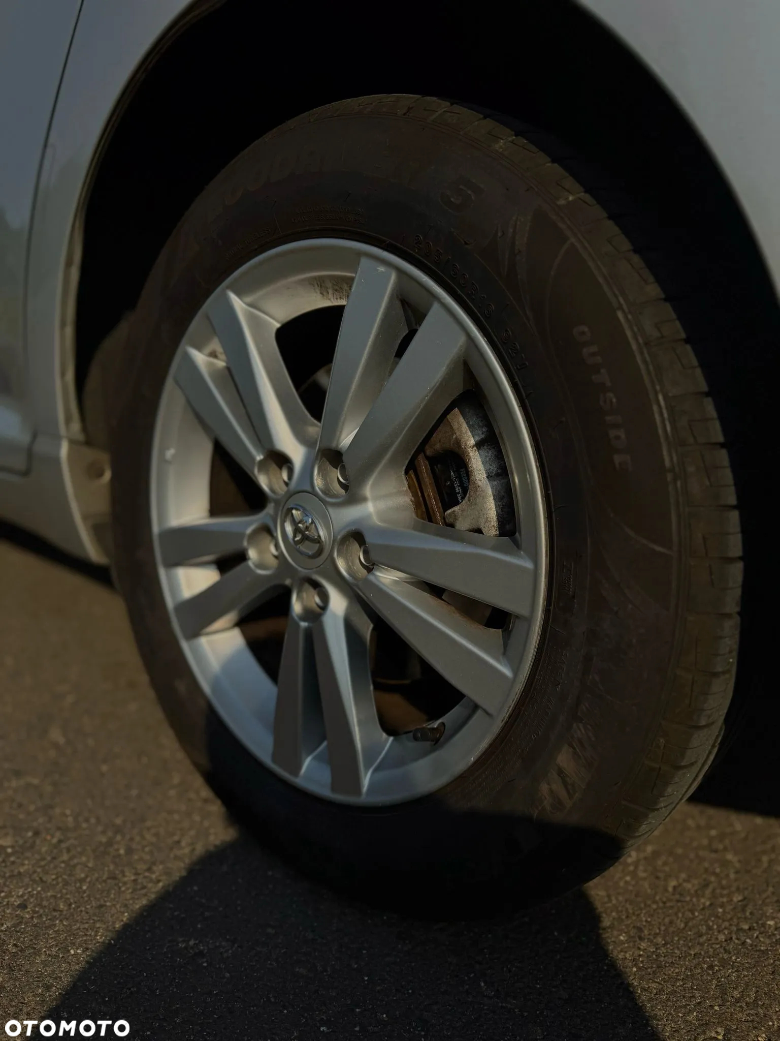 Toyota Avensis 2.0 D-4D Luna - 7