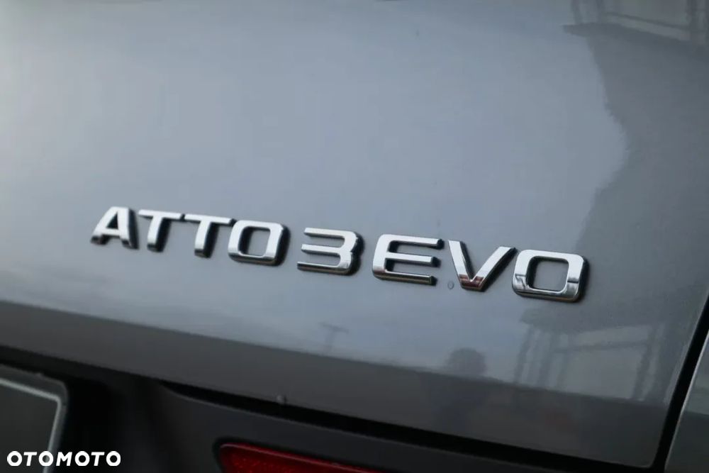 BYD Atto 3 - 10