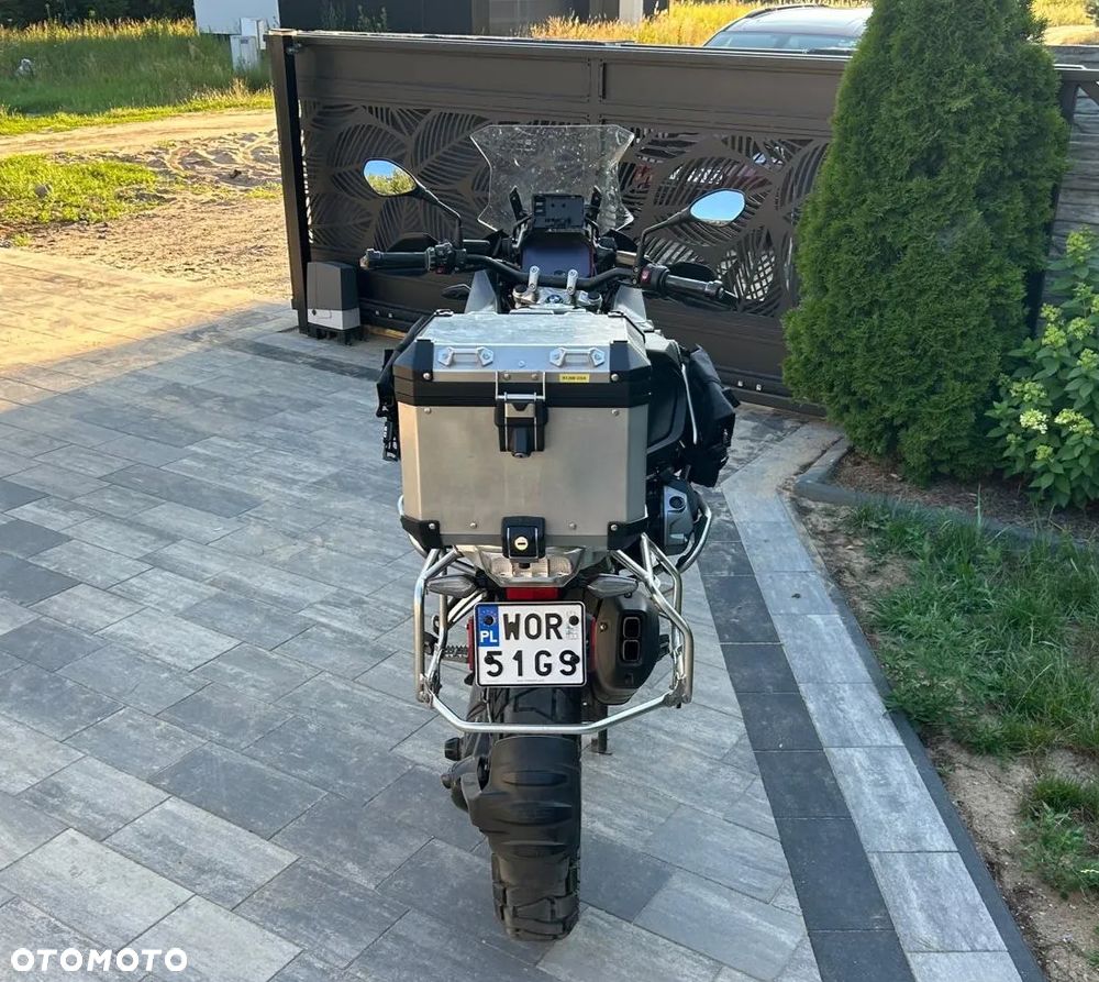 BMW Adventure - 11