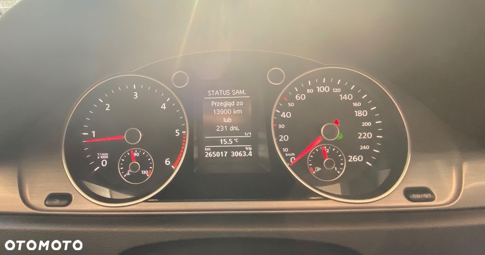 Volkswagen Passat 2.0 TDI 4Mot Highline DSG - 7