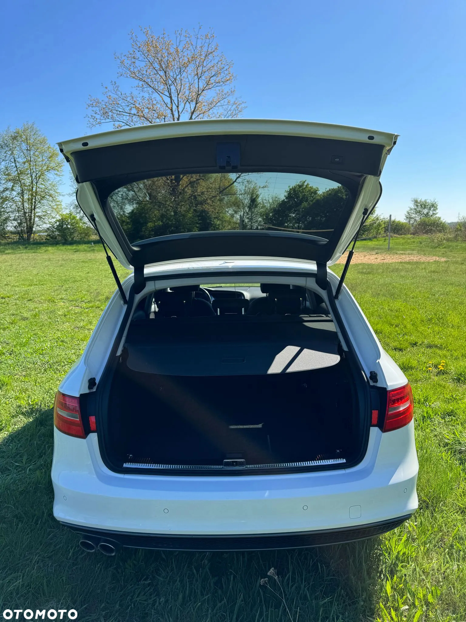Audi A4 2.0 TDI clean diesel Multitronic - 12