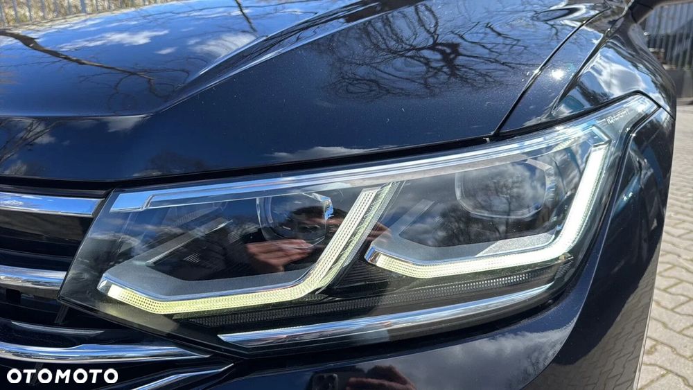 Volkswagen Tiguan - 9