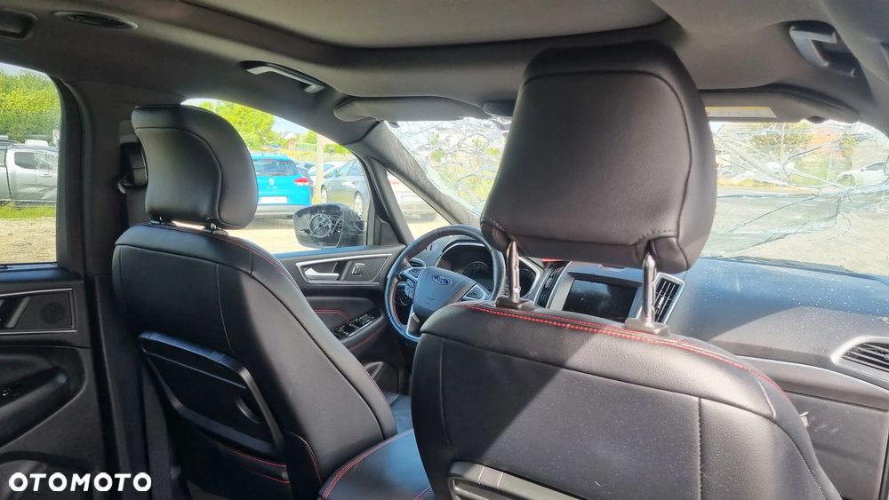 Ford S-Max 2.0 EcoBlue ST-Line - 33