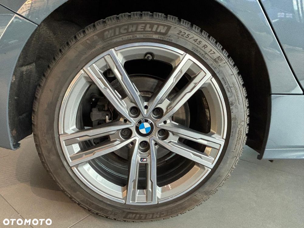 BMW Seria 1 118i M Sport - 13