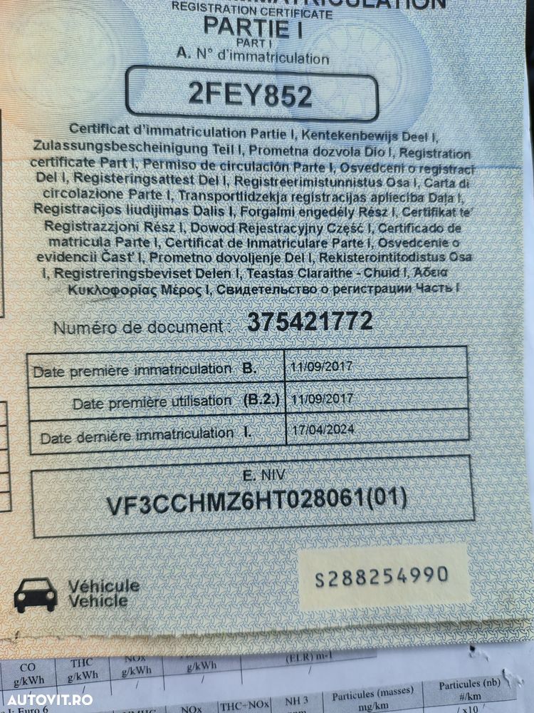 Peugeot 208 1.2 L PureTech Access - 8