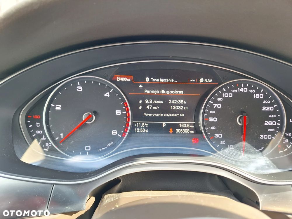 Audi A6 Limousine - 6