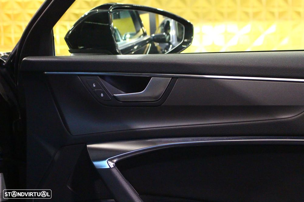 Audi A6 Avant 40 TDI Sport S tronic - 19