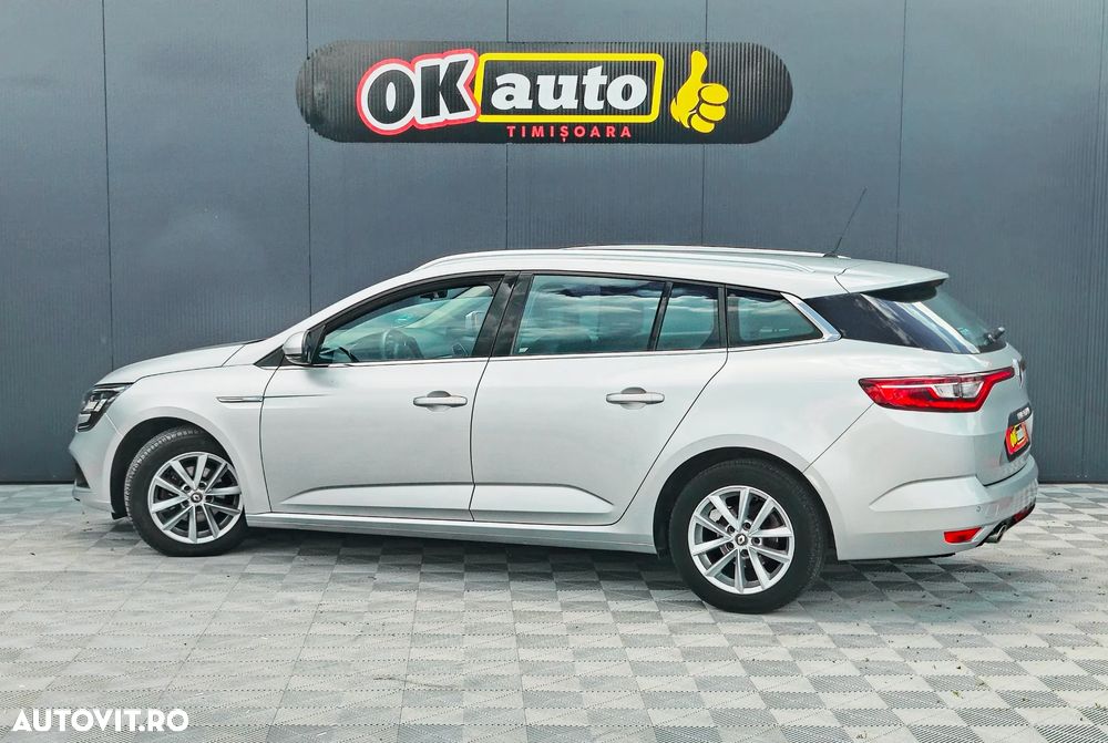 Renault Megane - 4