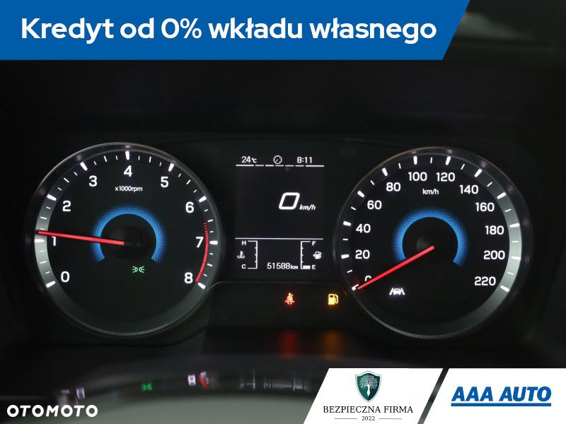 SsangYong/KGM Tivoli Grand - 13