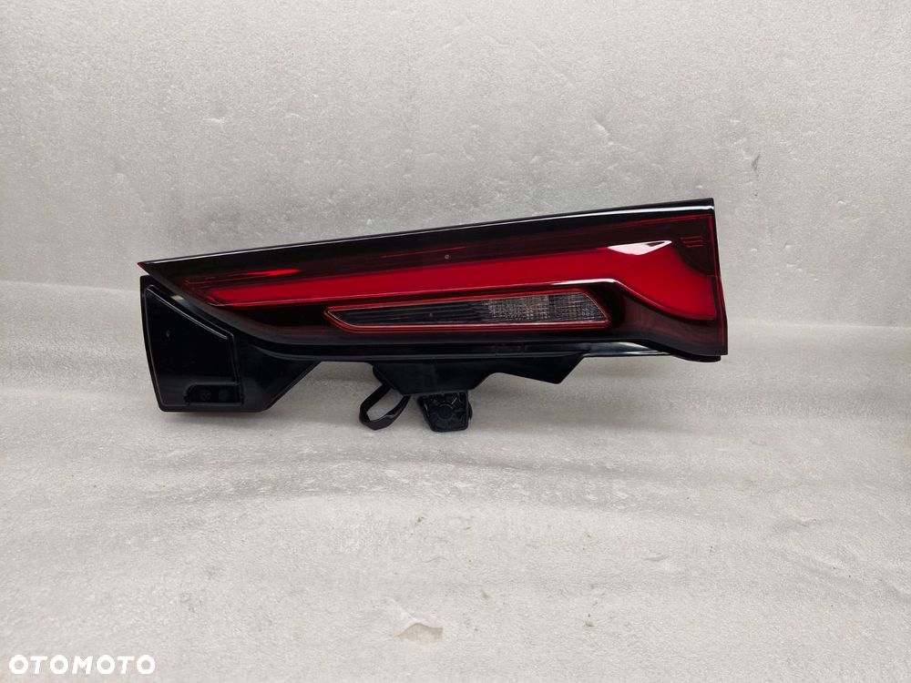 MAZDA CX-5 II LED LAMPA TYŁ W KLAPĘ KR9E513F0 - 1