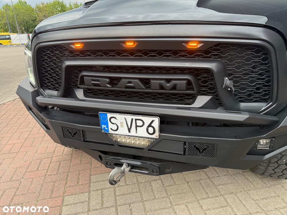 RAM 1500 ver-5-7-4x4 - 3