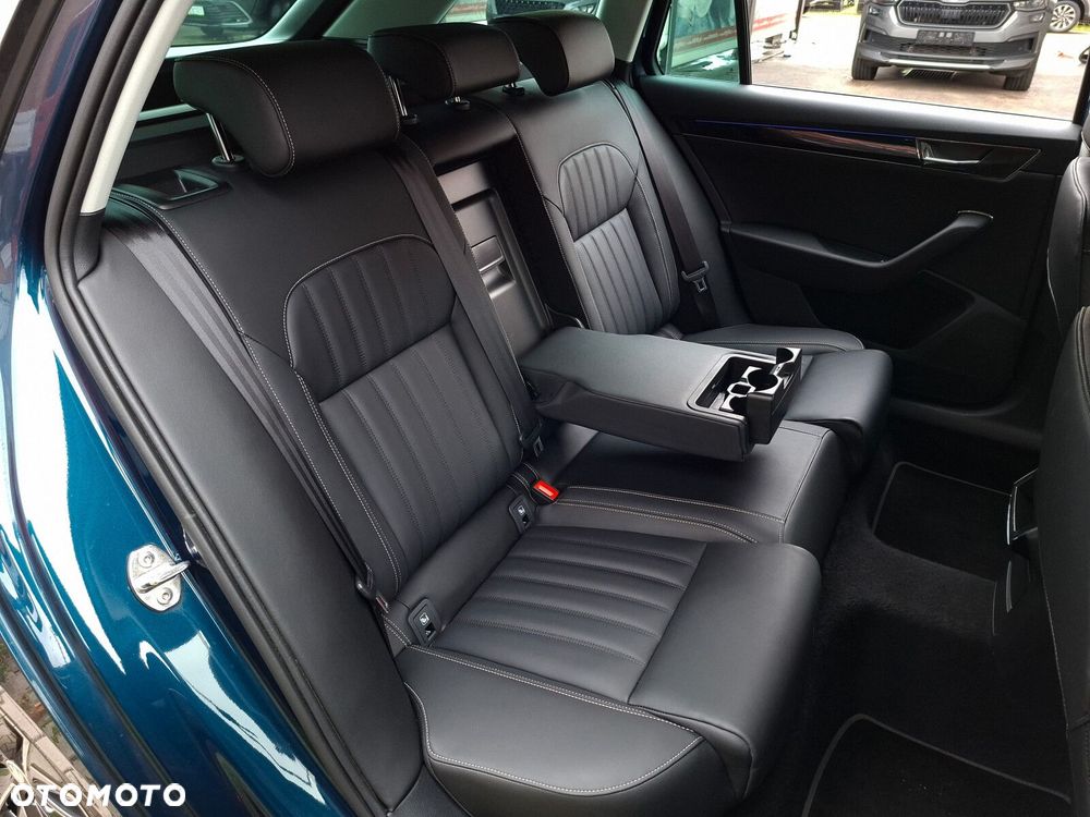 Skoda Superb - 17