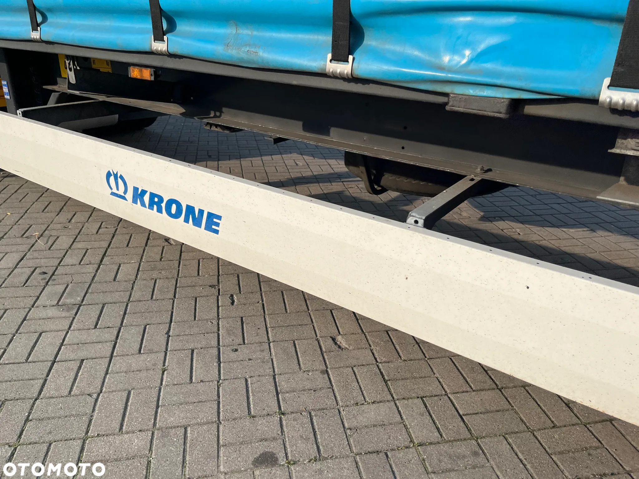 Krone - 29