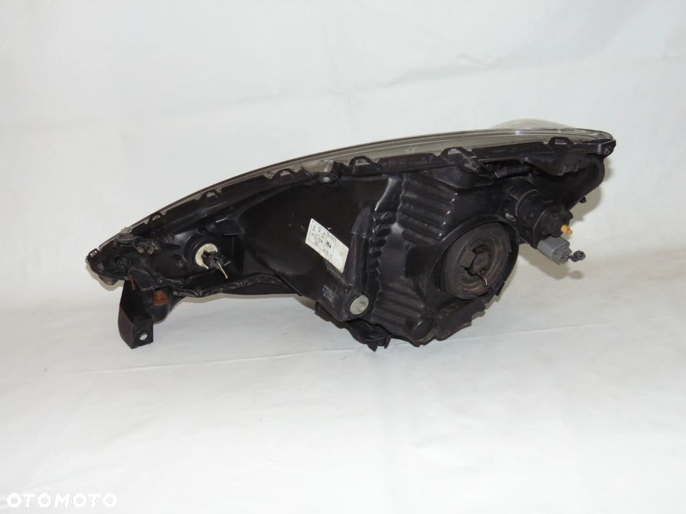 Lampa przednia przód lewa prawa Honda Jazz 3 III 08-11r - 6